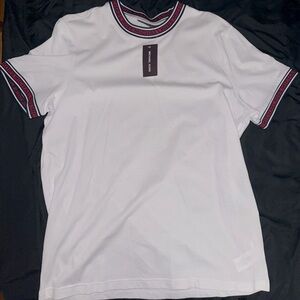 Michael Kors Designer Shirt